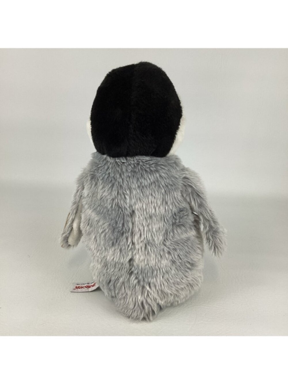 Aurora World Flopsie Penny Penguin 11" Plush Bean Bag Stuffed Animal Toy Tags - Picture 4 of 7